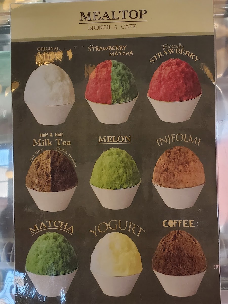 Monday to Sunday Cafe & Brunch - 9