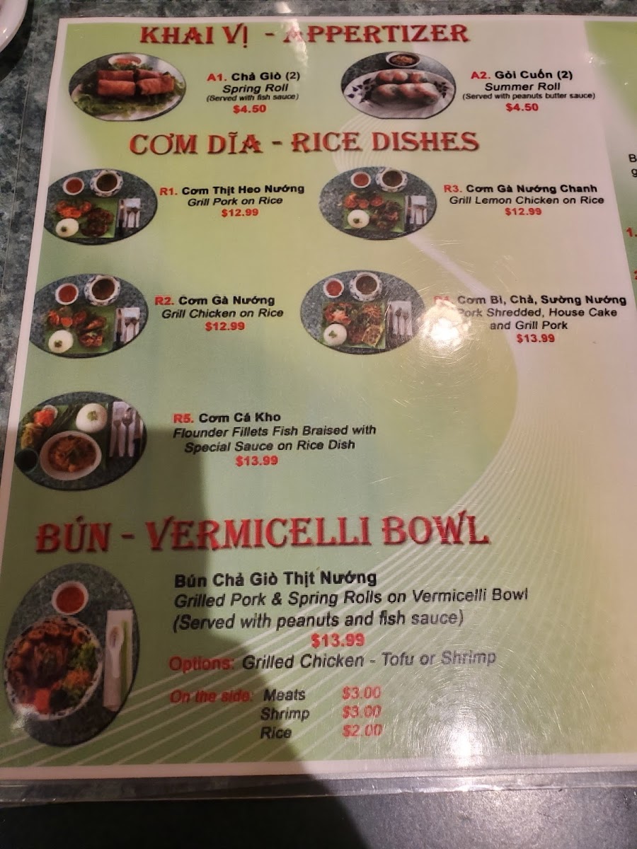 Viet House Restaurant Ltd - 10