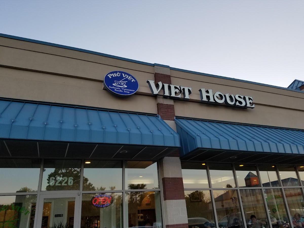 Viet House Restaurant Ltd