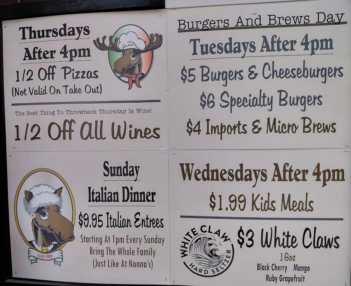 Calloway's Restaurant & Bar - 6