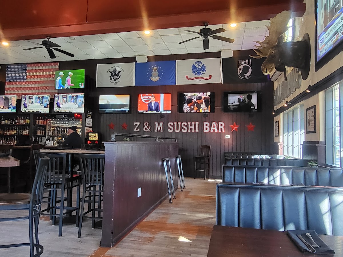 Calloway's Restaurant & Bar