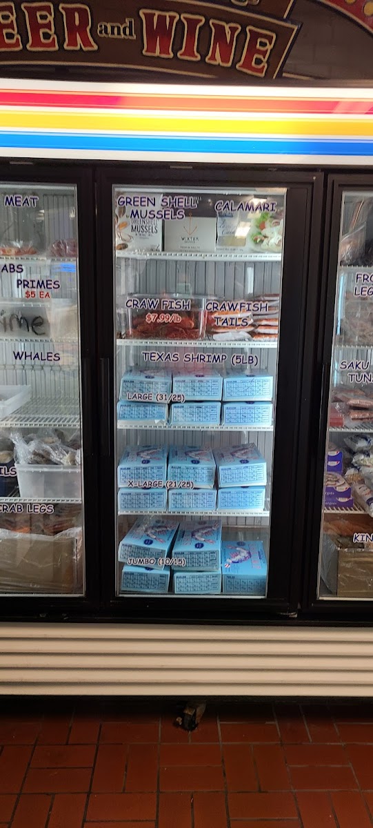 Conrad's Crabs & Seafood Market -Parkville,MD - 10