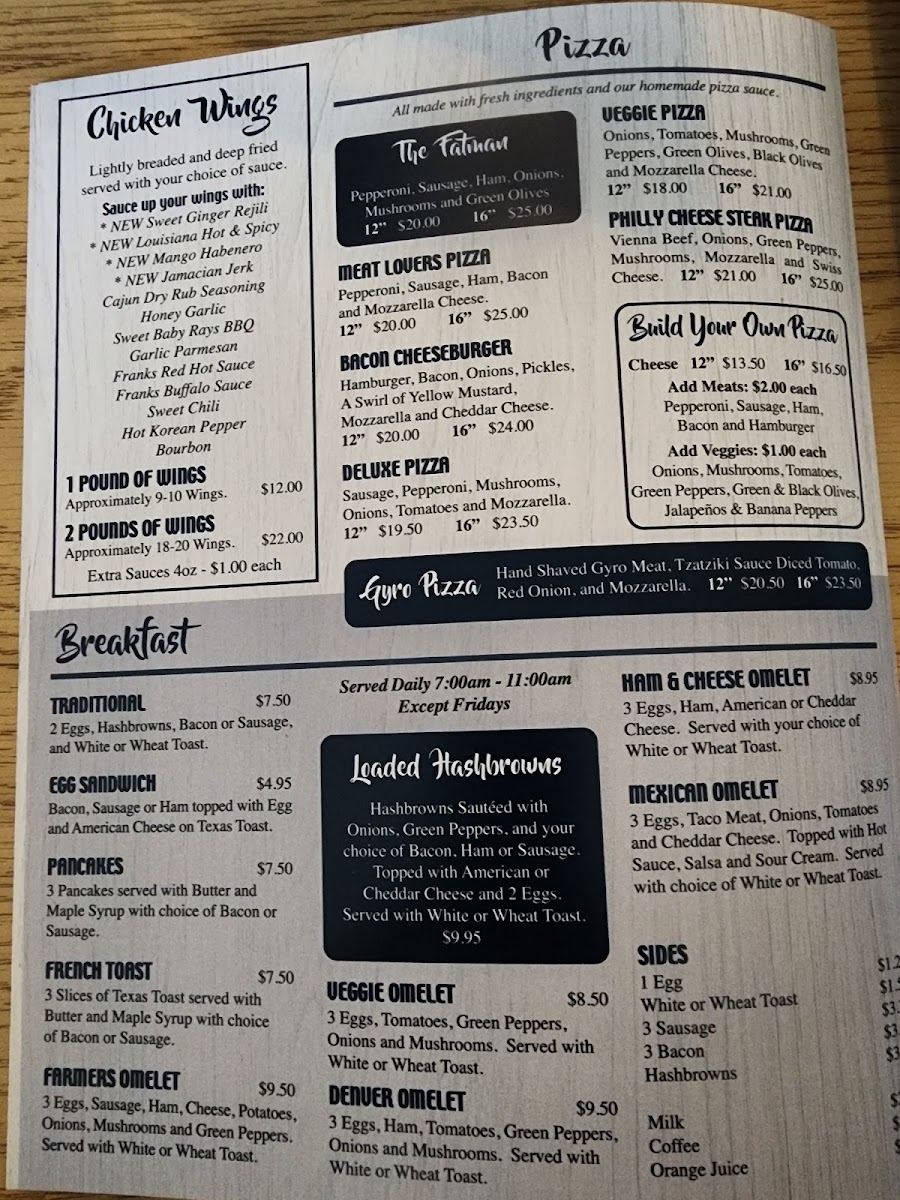 Eastside Bar & Grill - 3