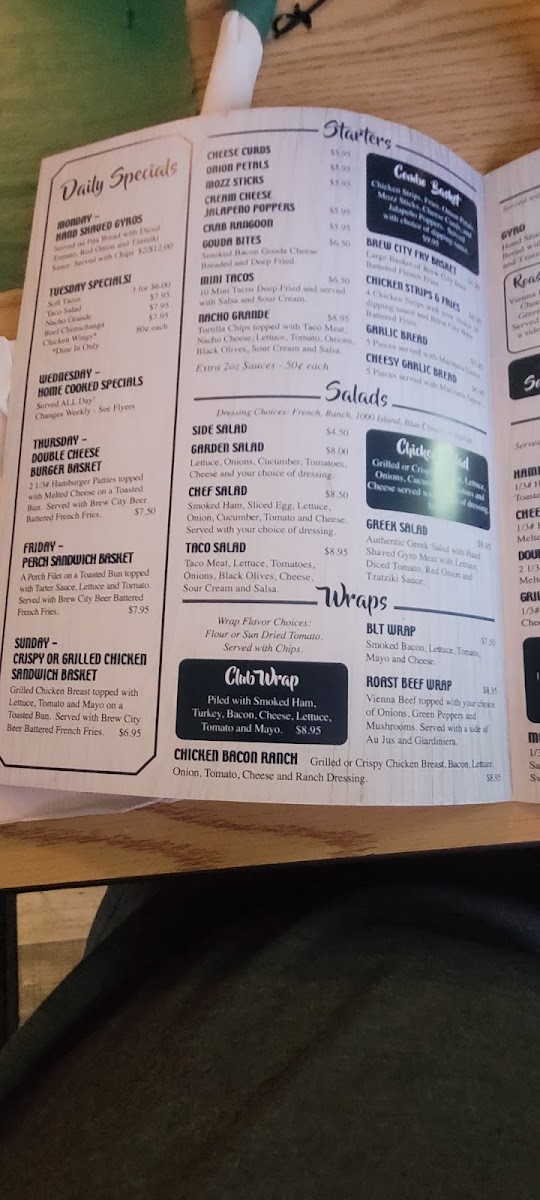 Eastside Bar & Grill - 4