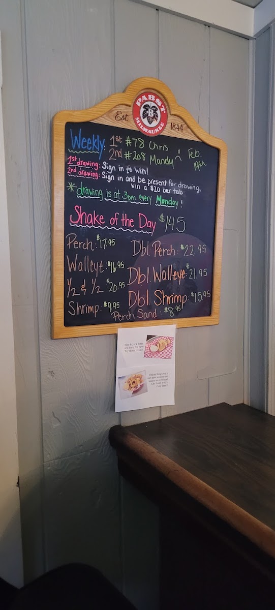 Eastside Bar & Grill - 7