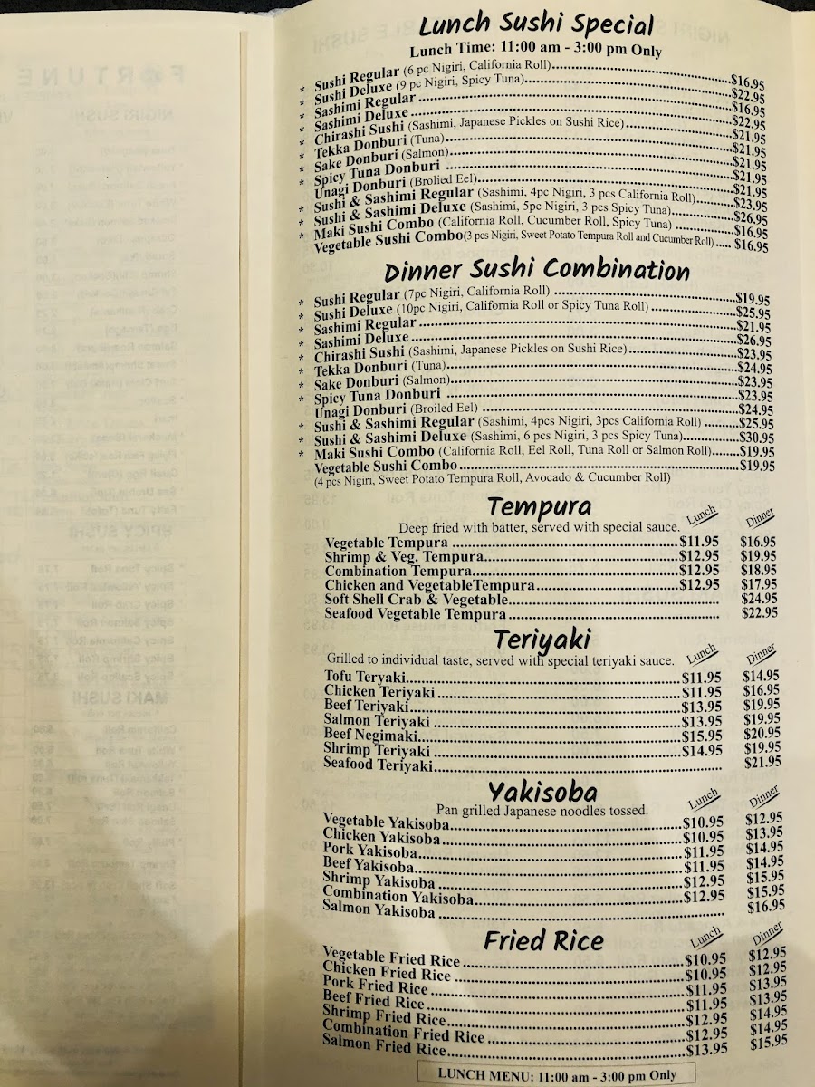 Burke Fortune House - 4