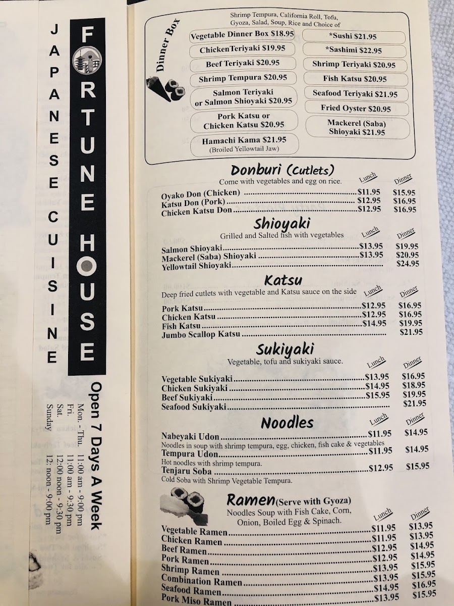 Burke Fortune House - 6