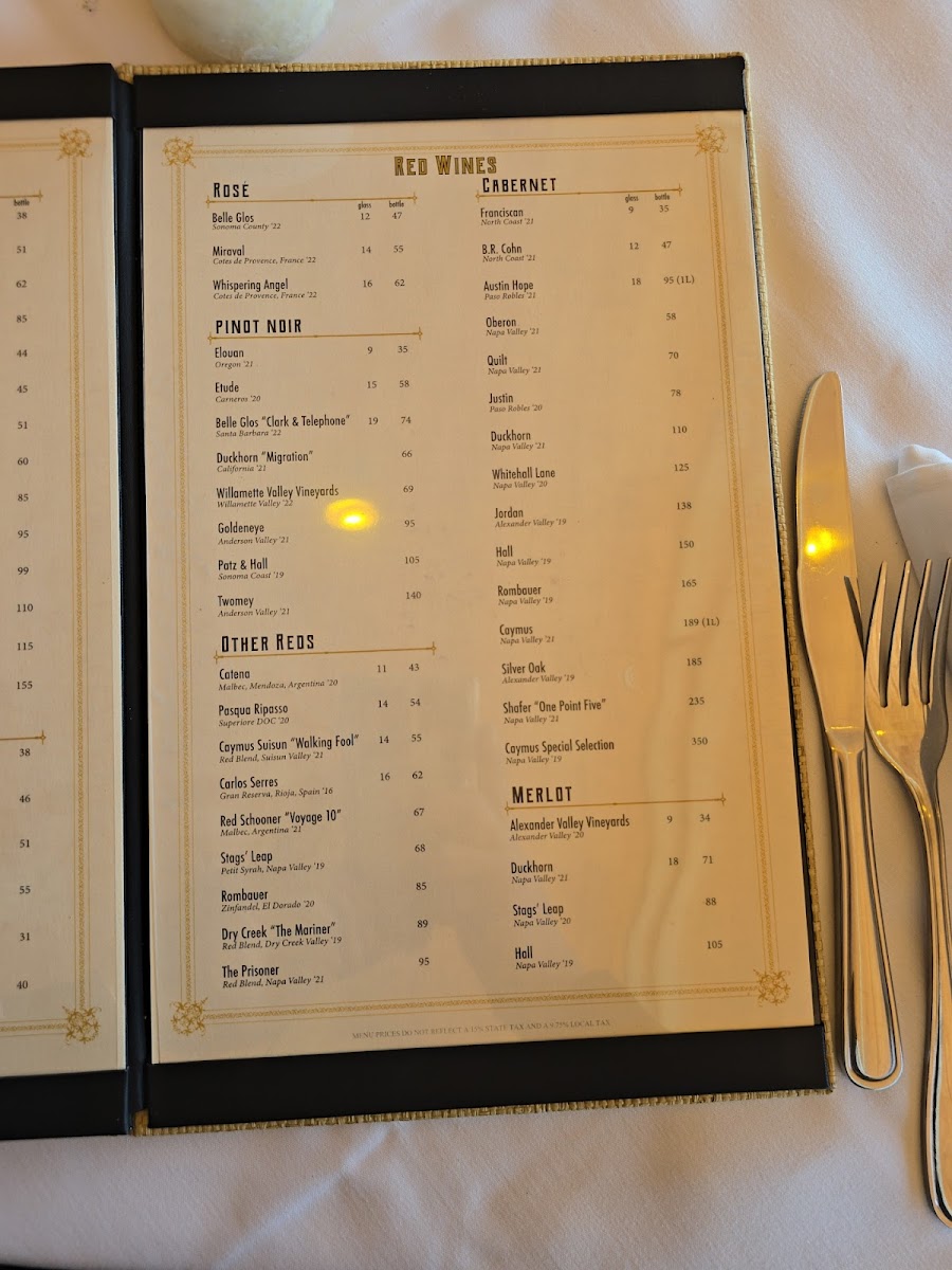 Coastal Fish Company - 10