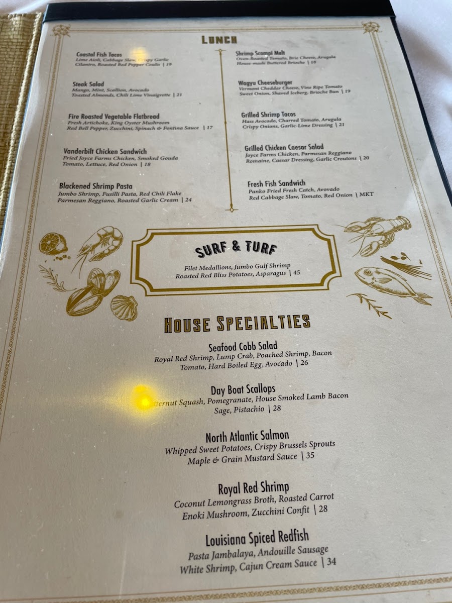 Coastal Fish Company - 6