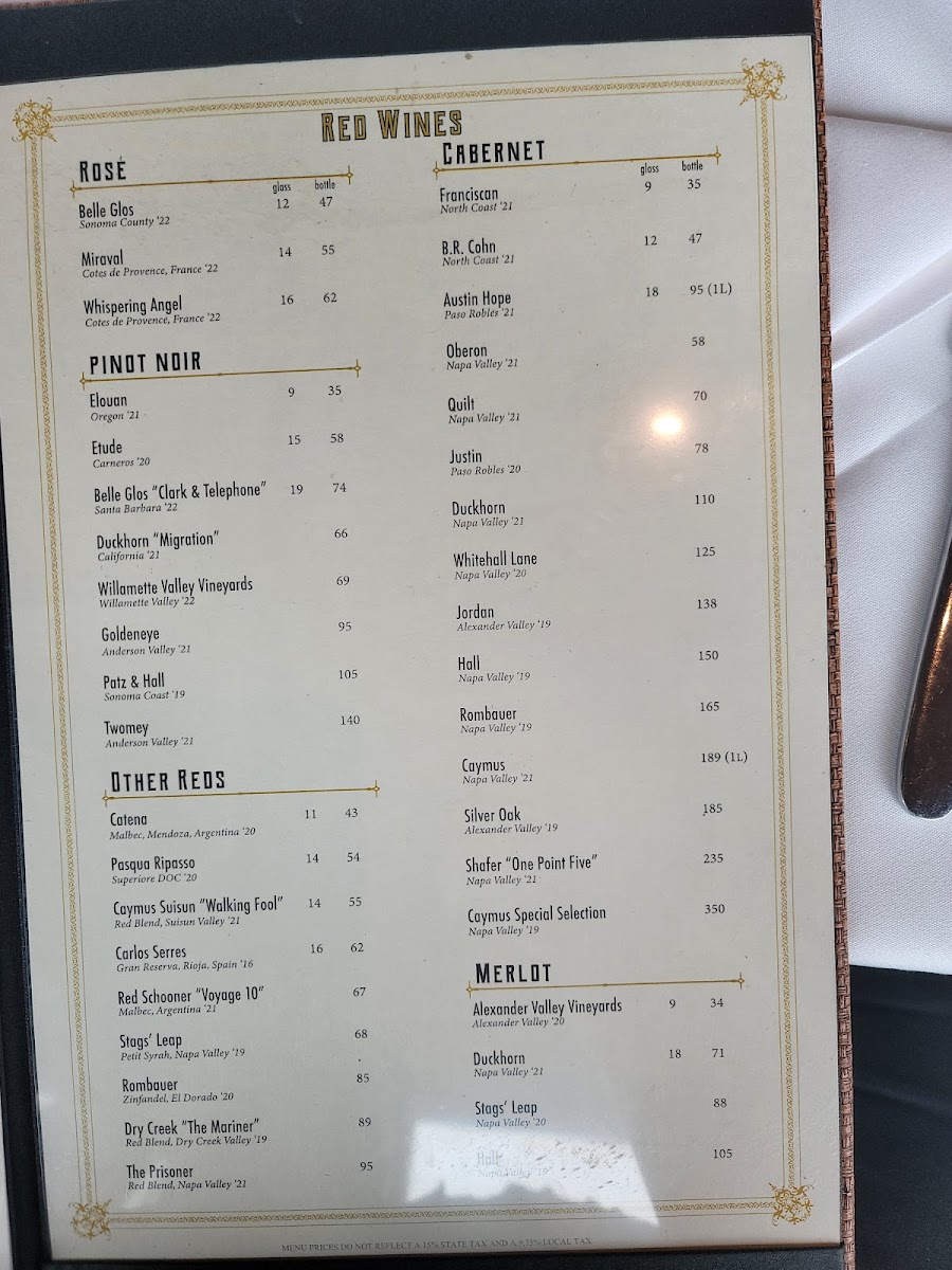 Coastal Fish Company - 9