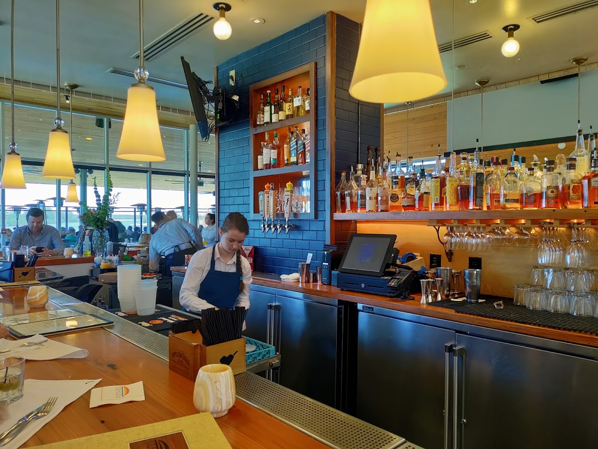 Coastal Fish Company