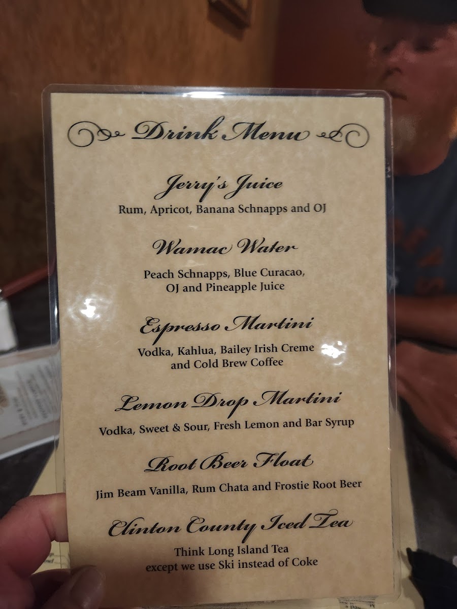 Jerry's Grill & Bar - 2