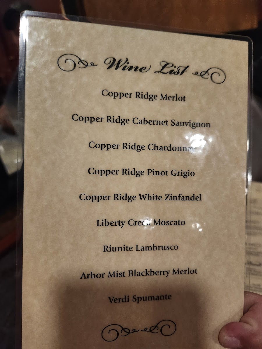 Jerry's Grill & Bar - 6