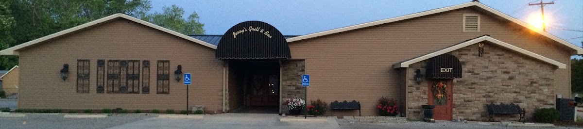 Jerry's Grill & Bar