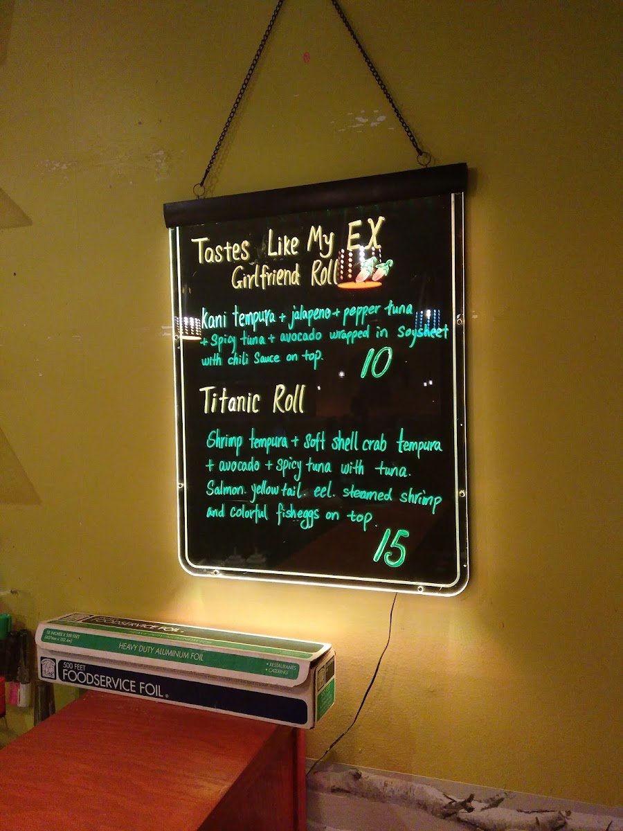 Samurai Japanese Hibachi - 6