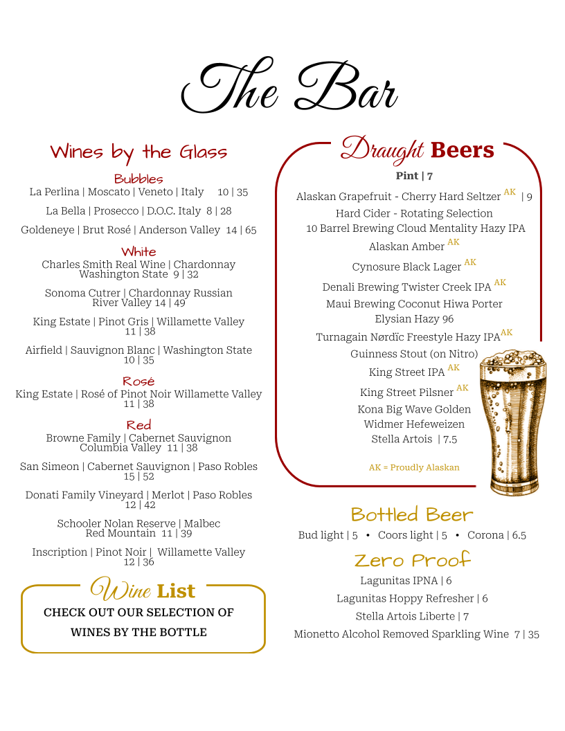 Suite 100 Restaurant Bar & Lounge - 5