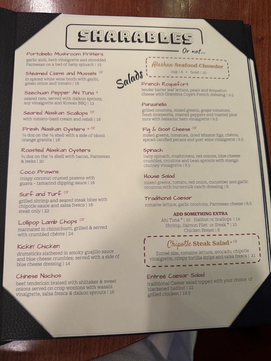 Suite 100 Restaurant Bar & Lounge - 9