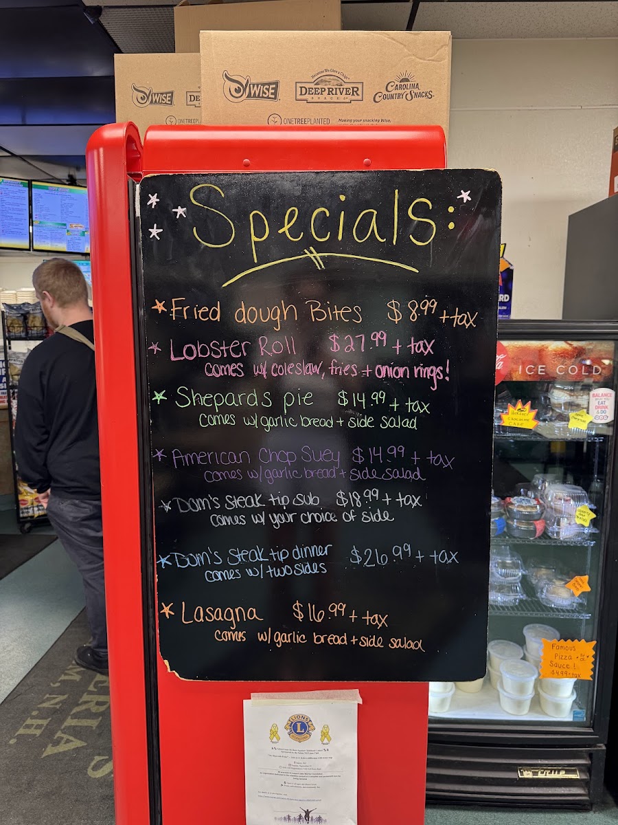 Romano's Pizzeria - 4