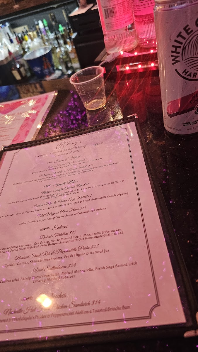 O'Jung's Tavern Bar - 6