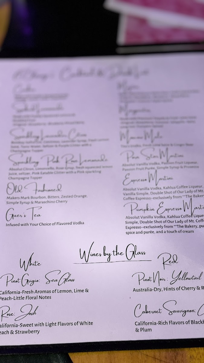 O'Jung's Tavern Bar - 8