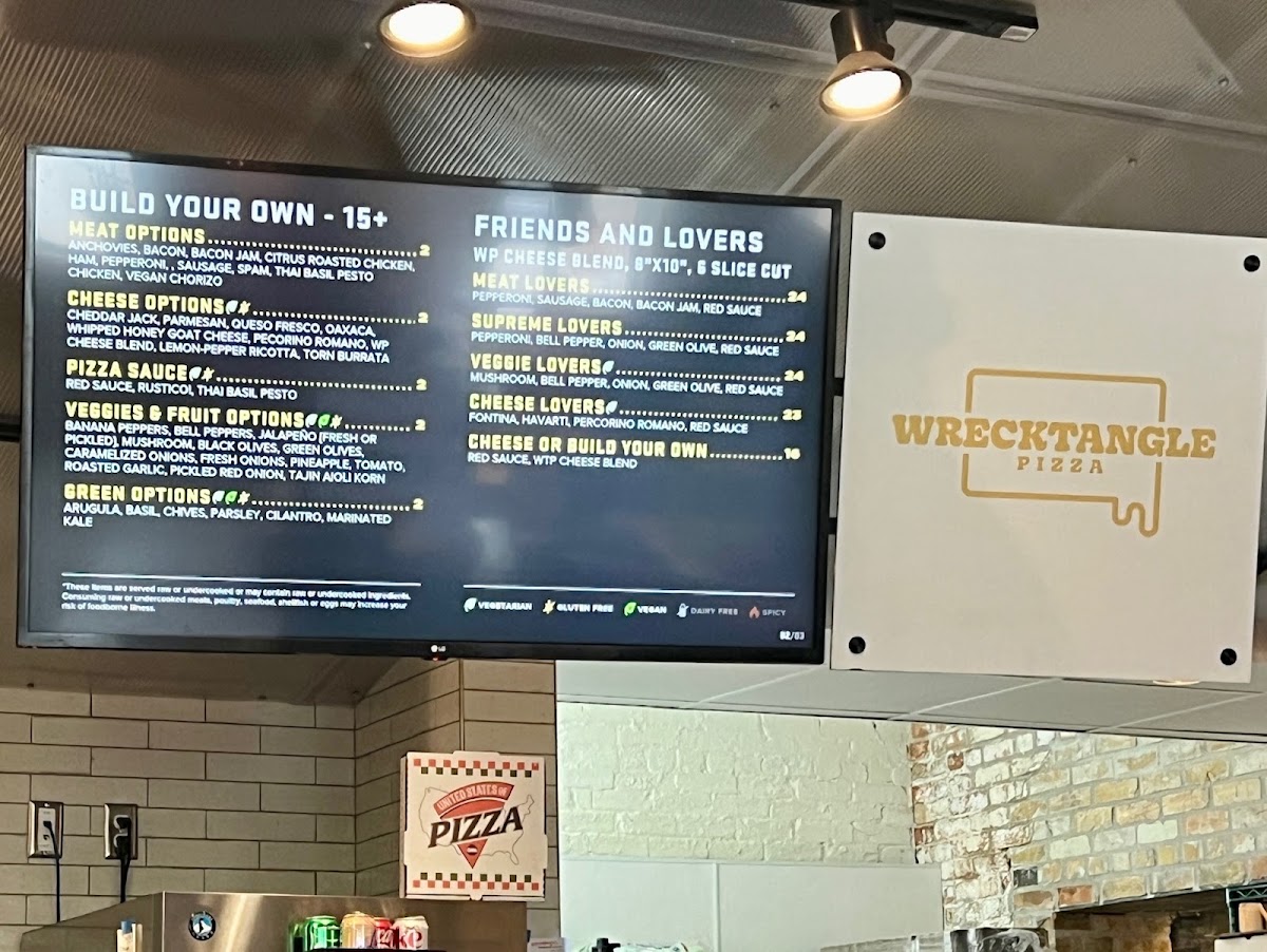 The Market At Malcolm Yards - 1