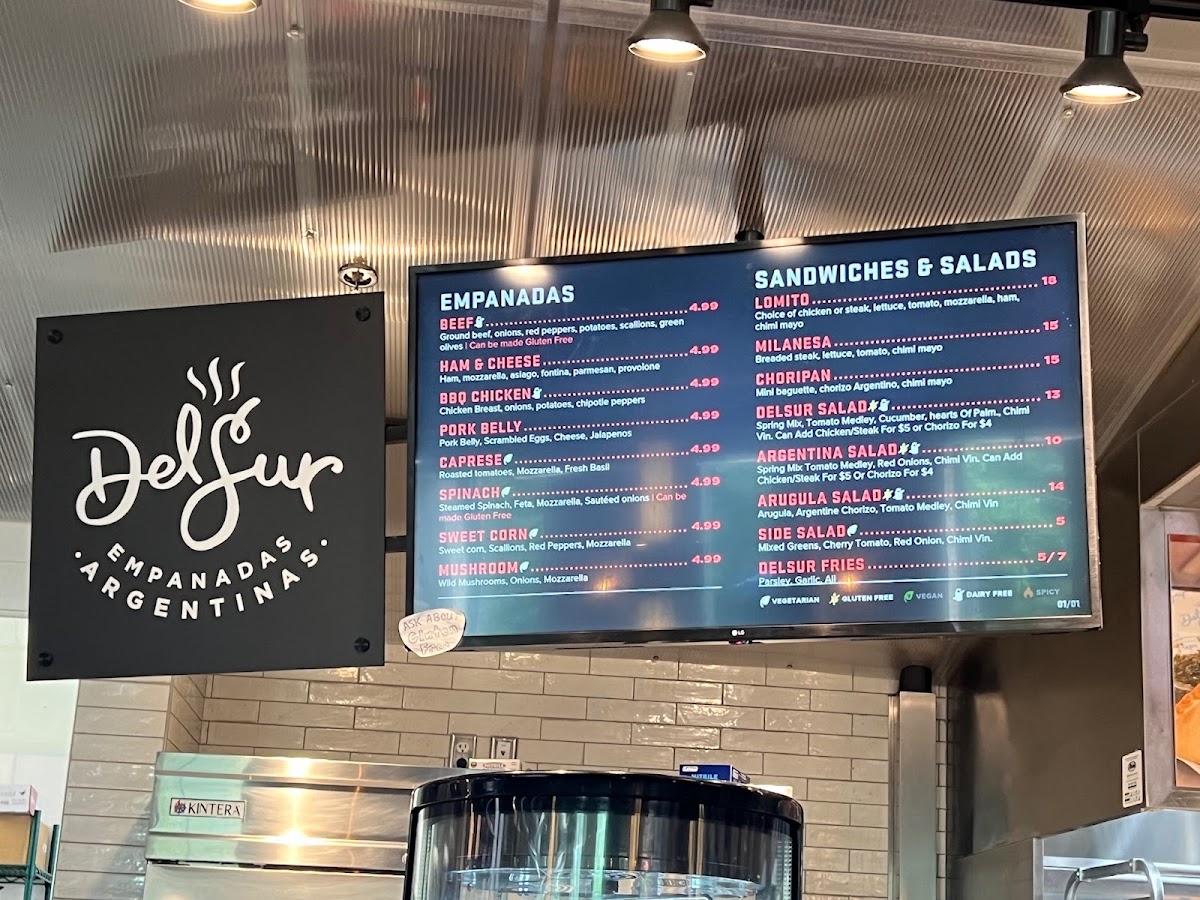 The Market At Malcolm Yards - 2