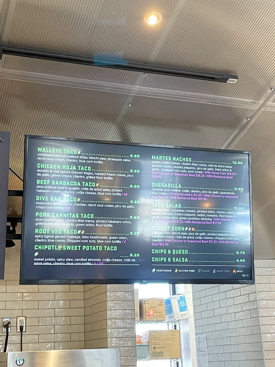 The Market At Malcolm Yards - 3