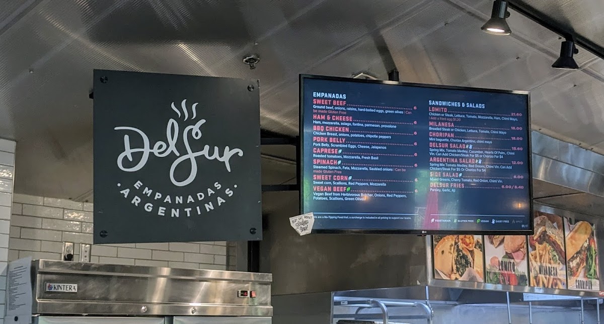 The Market At Malcolm Yards - 4