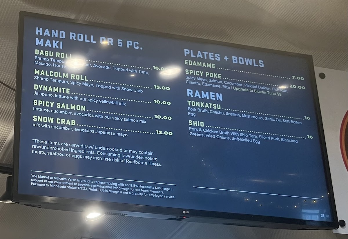 The Market At Malcolm Yards - 7