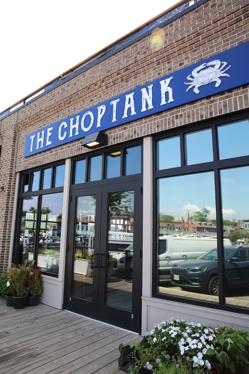 The Choptank