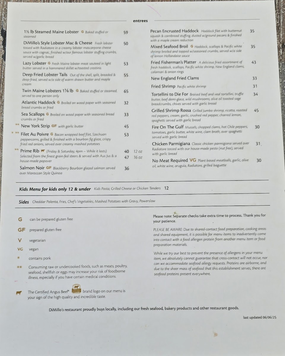 DiMillo's On the Water - 3