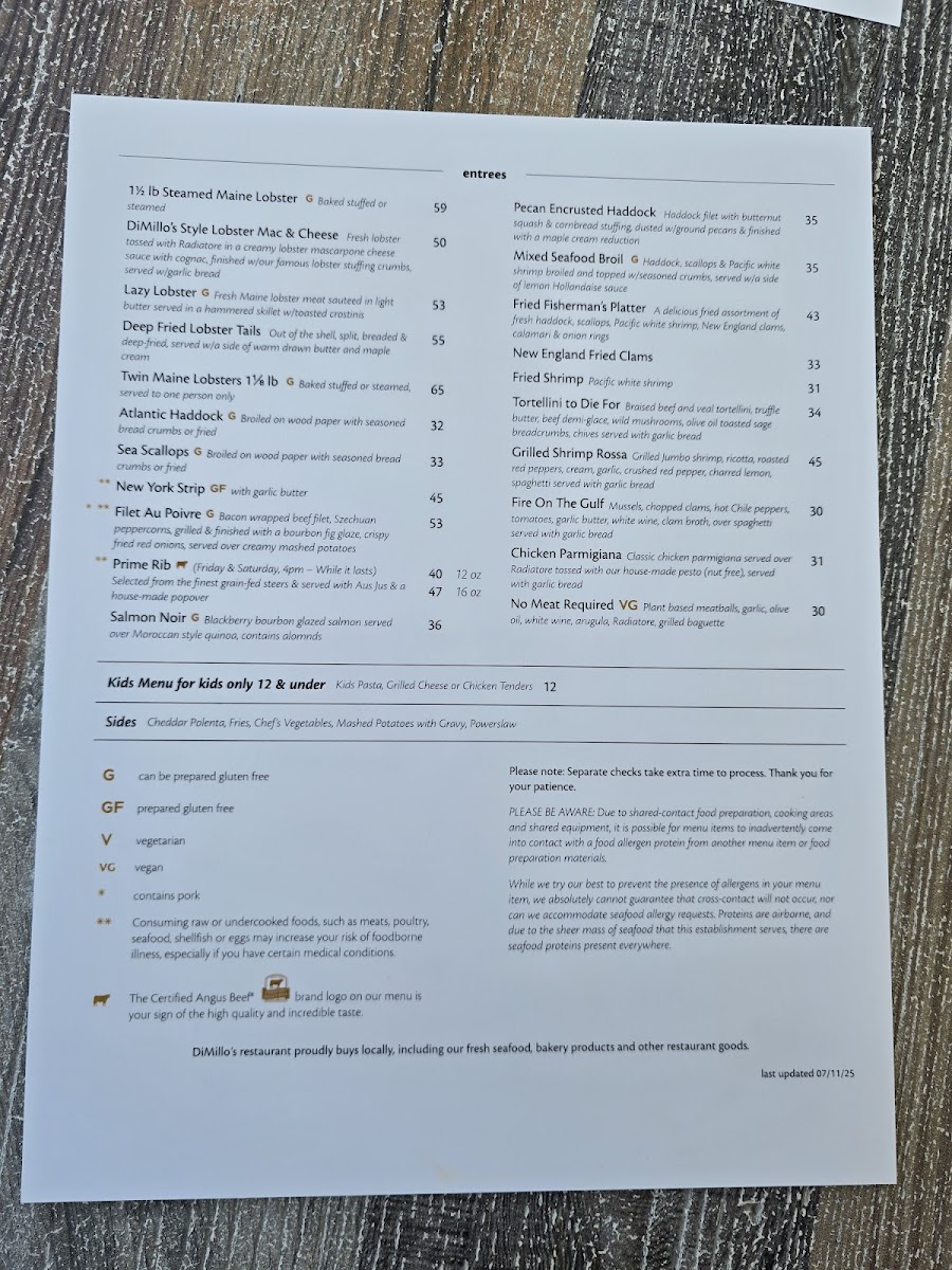 DiMillo's On the Water - 6