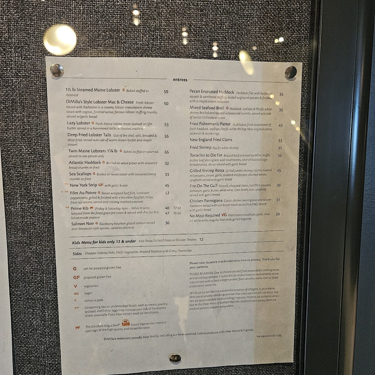 DiMillo's On the Water - 8