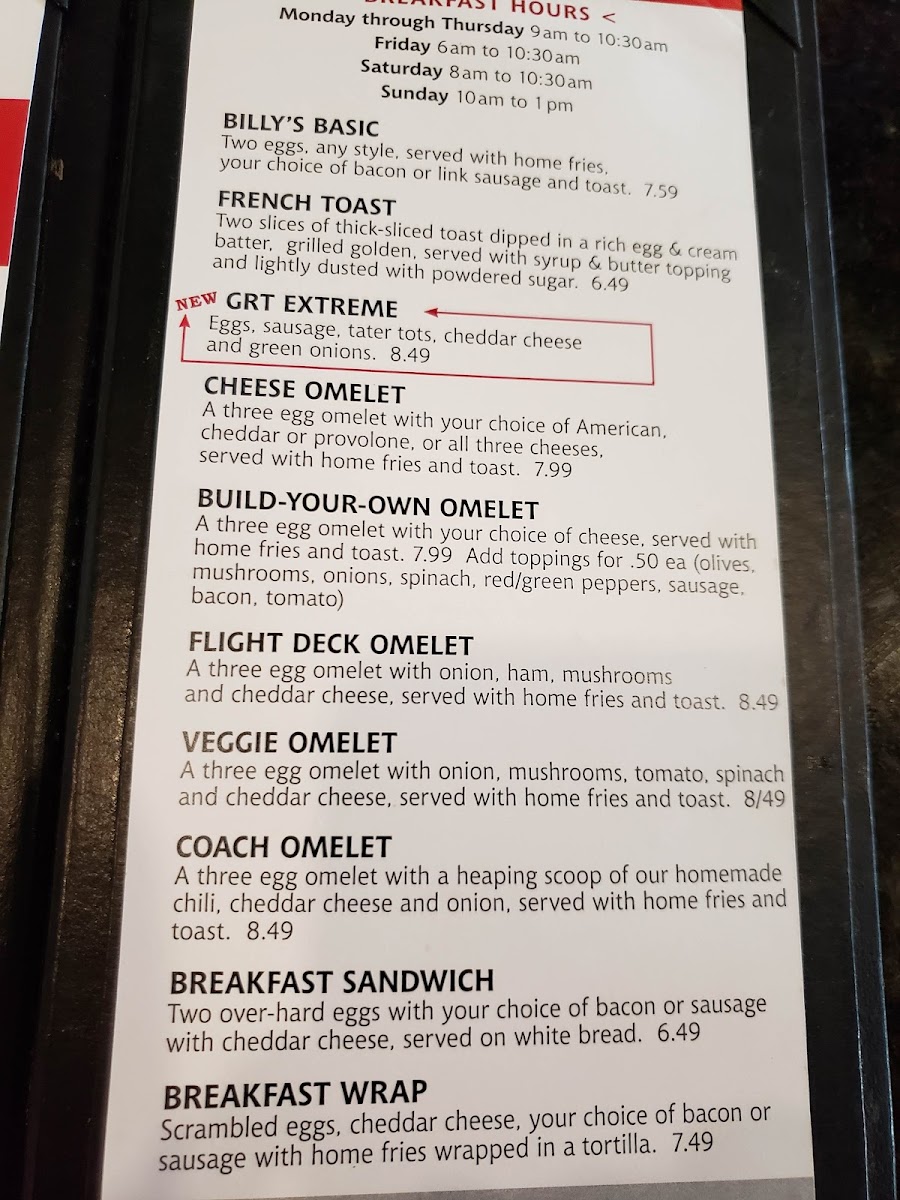 Grayton Road Tavern - 8