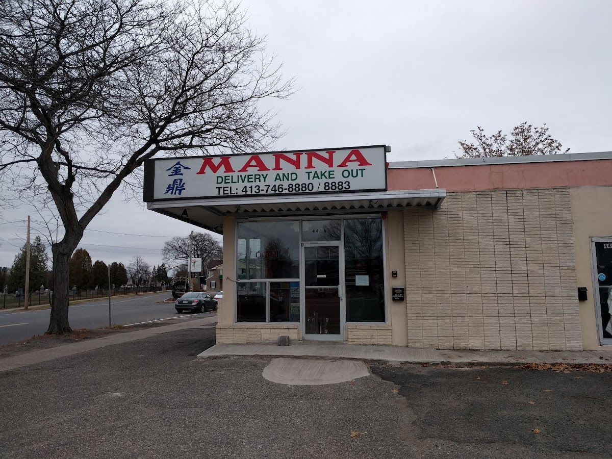 Manna