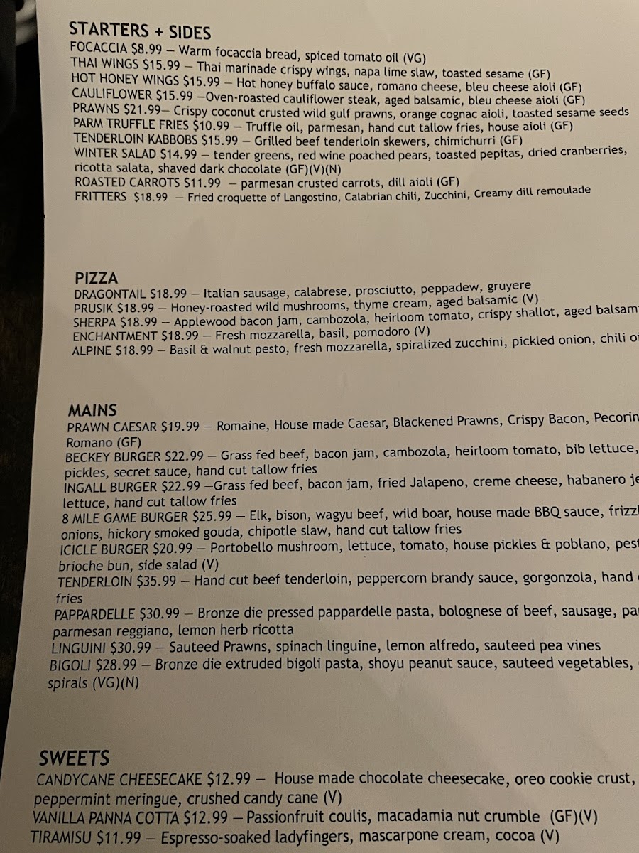 Prusik Kitchen + Bar - 6