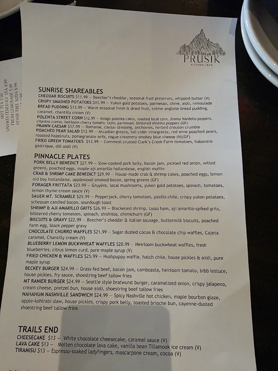 Prusik Kitchen + Bar - 8