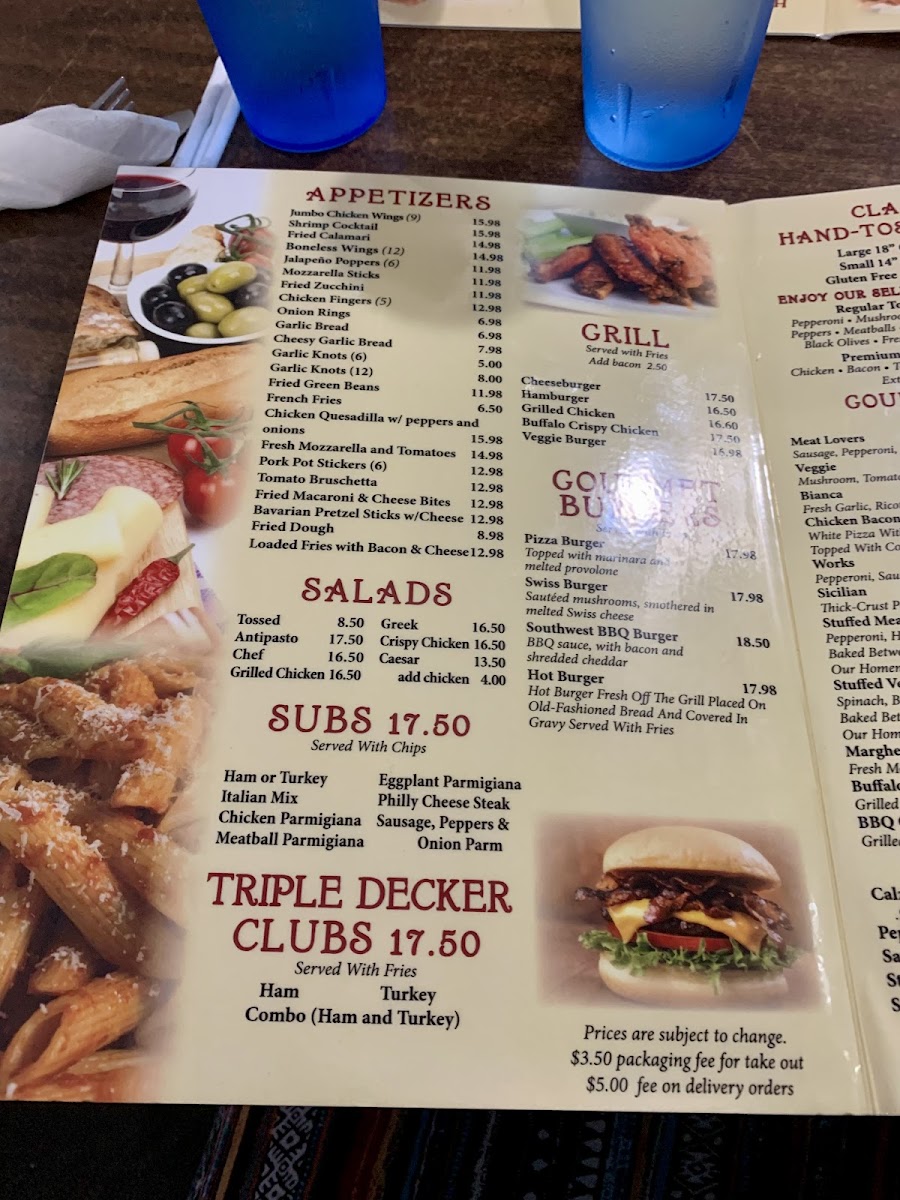 Giuseppe's Pizza - 6