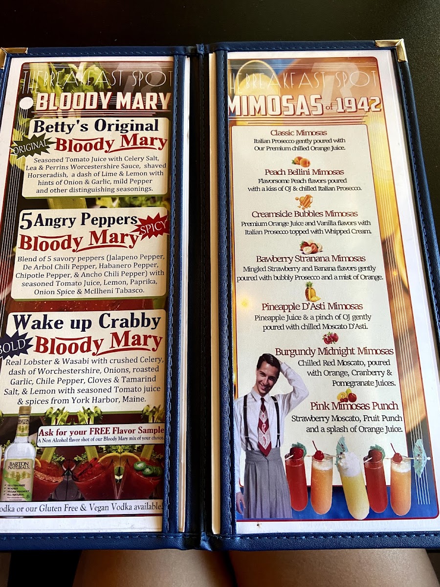 Giuseppe's Pizza - 9