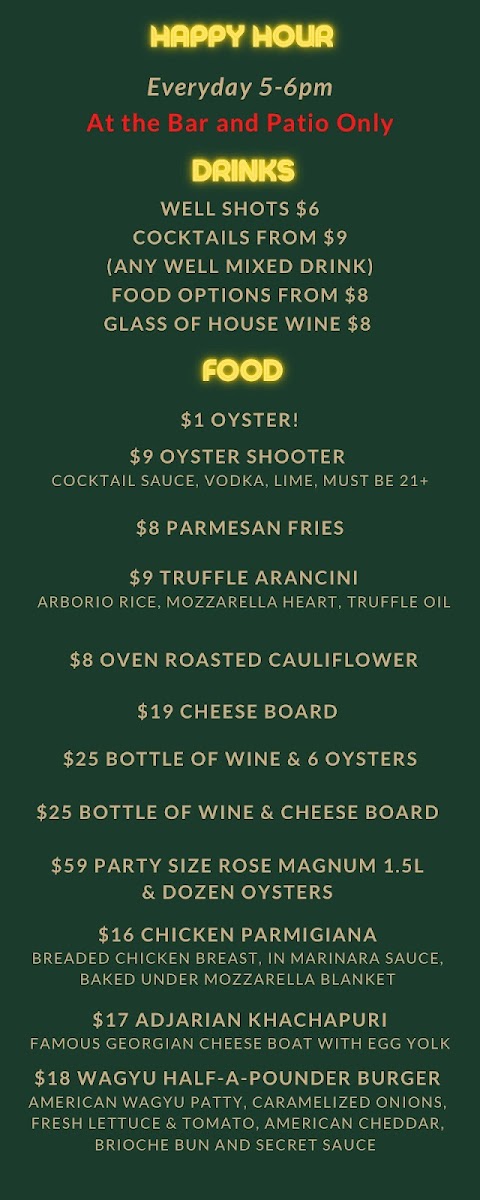 Le Grand Restaurant - 10