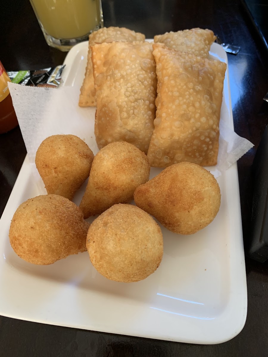 Cafetaria Belo Horizonte