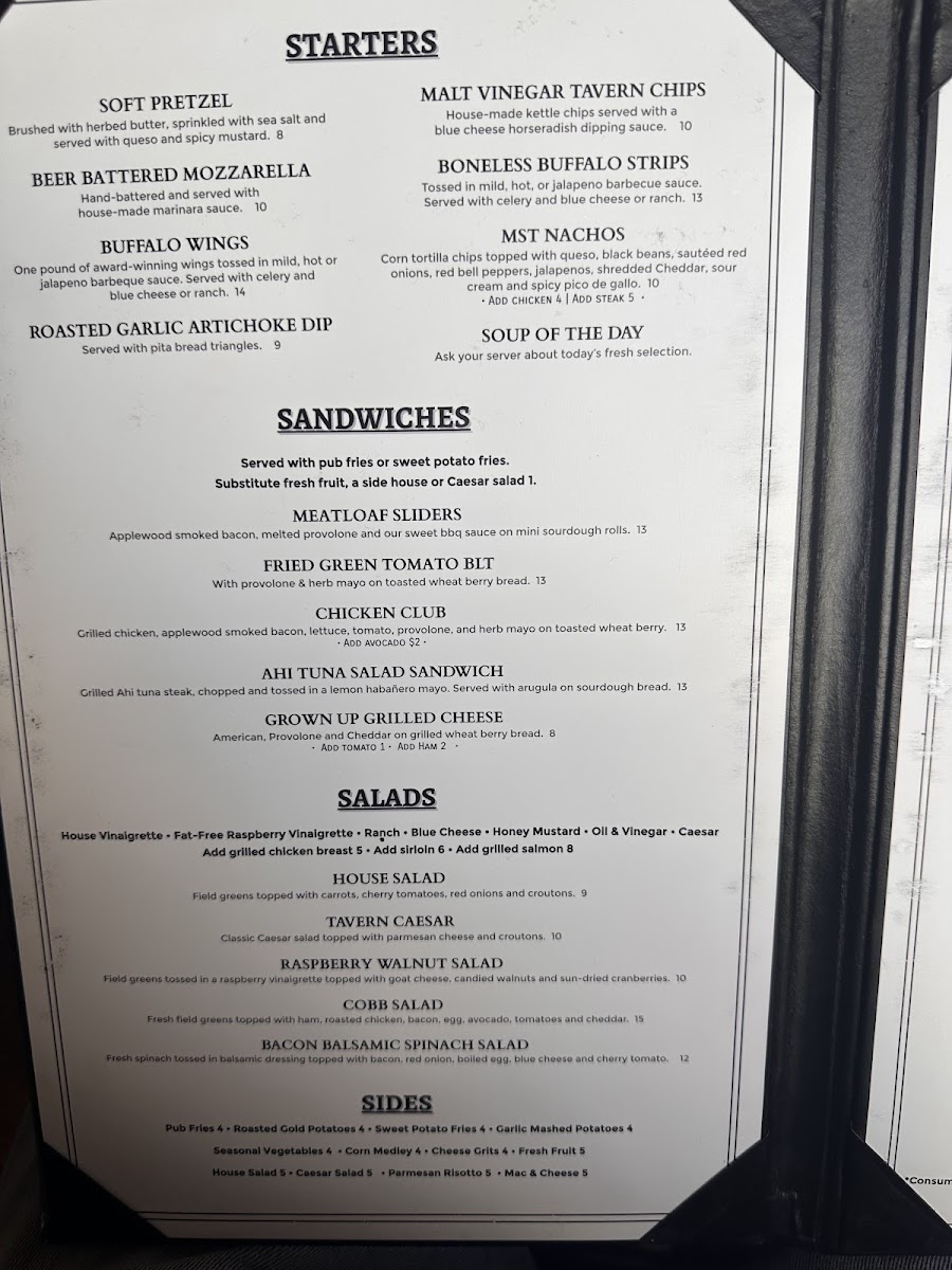 Main Street Tavern - 7