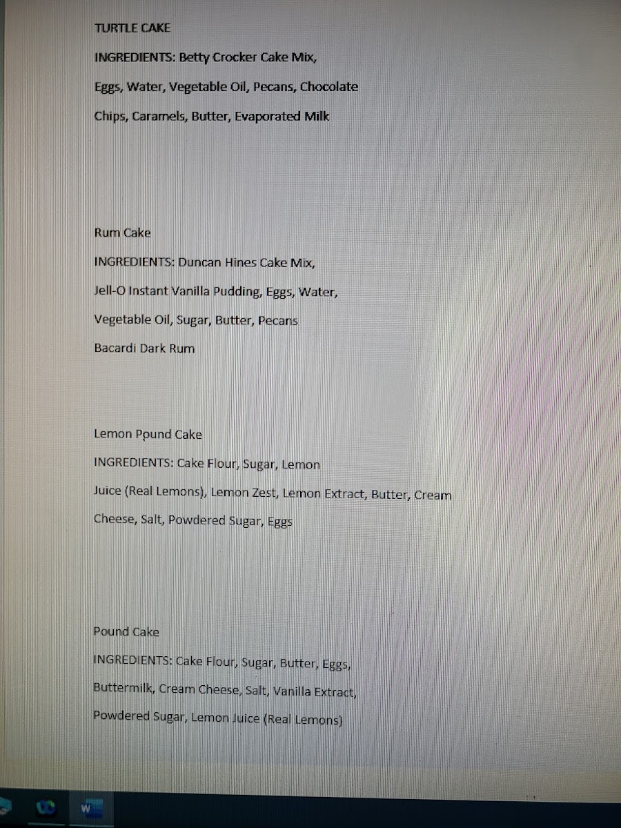 Southern Smokehouse - 1