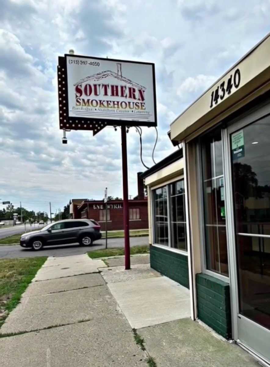 Southern Smokehouse