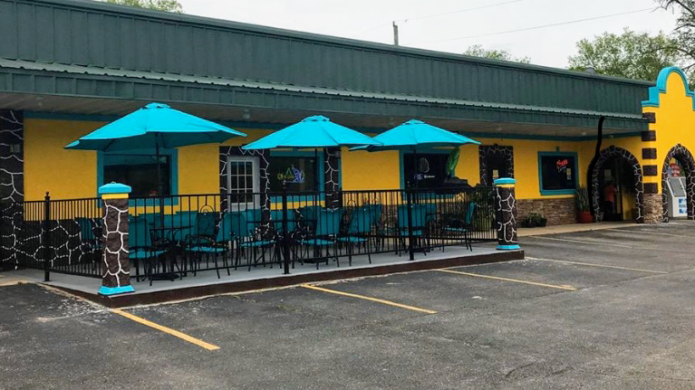 Tequilas Mexican Restaurant