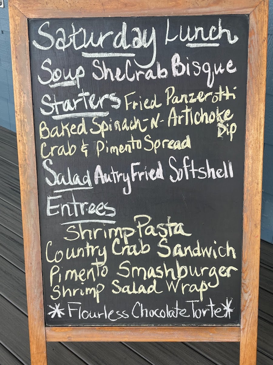 Blue Moon Beach Grill - 6