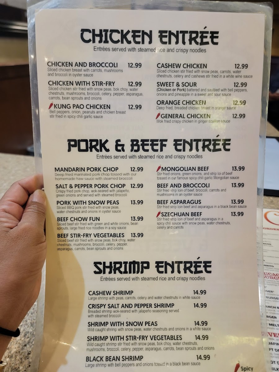 Virgin River Cafe - 2