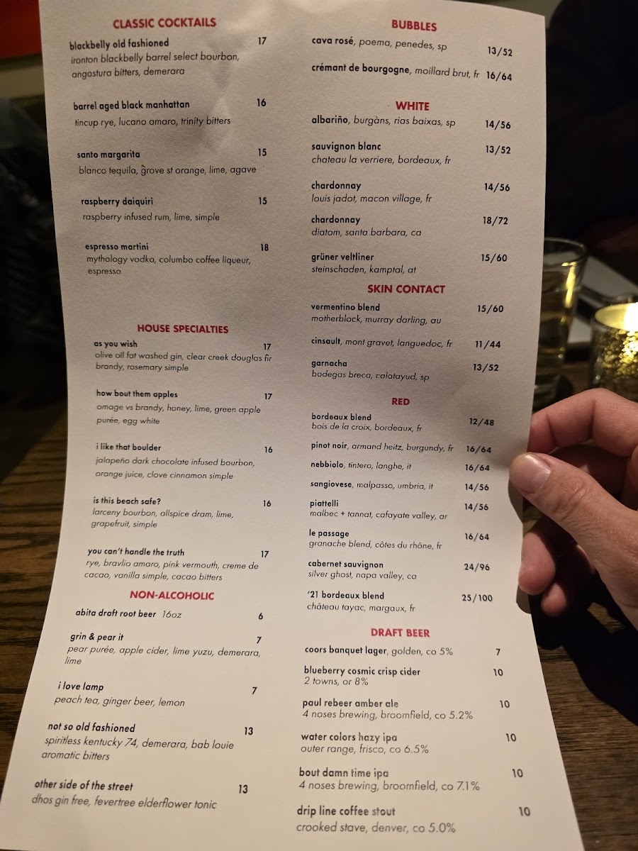 Blackbelly Market & Restaurant - 2