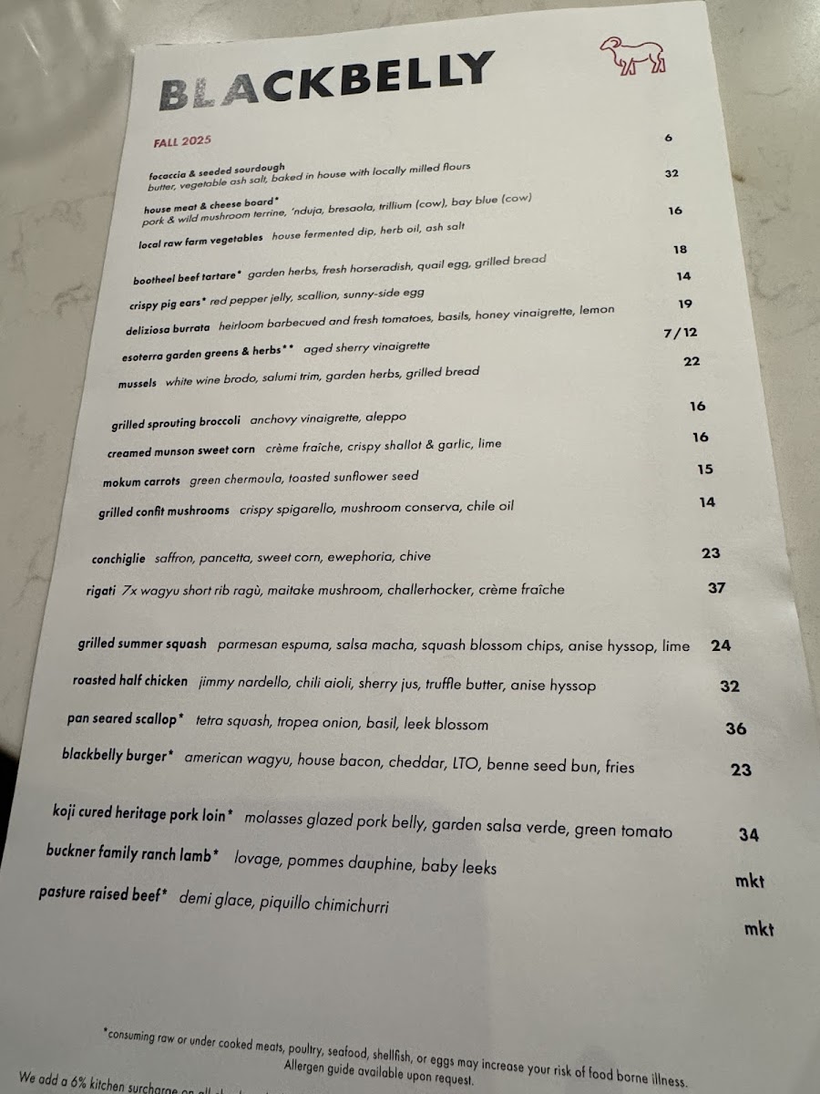 Blackbelly Market & Restaurant - 3