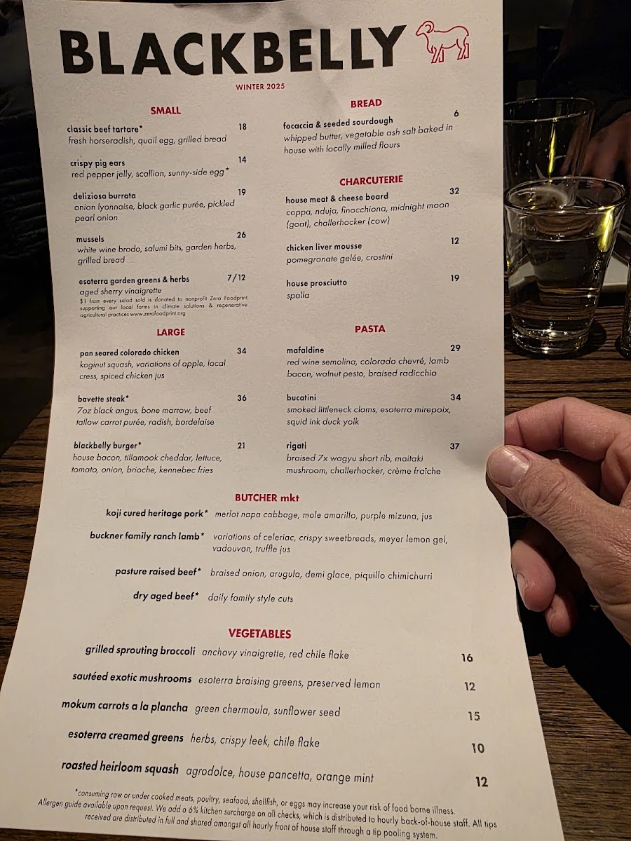 Blackbelly Market & Restaurant - 4